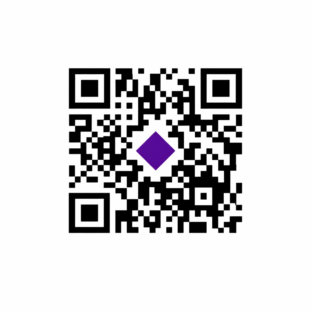 女神视频商务合作二维码