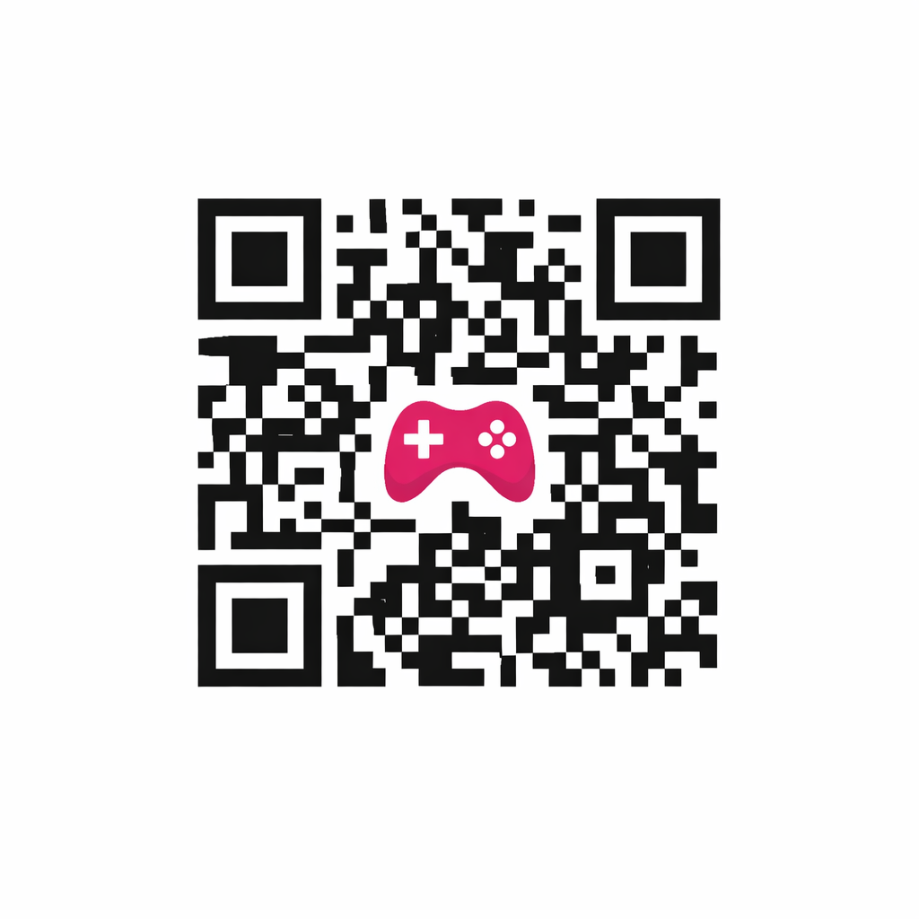 女神视频公众号二维码